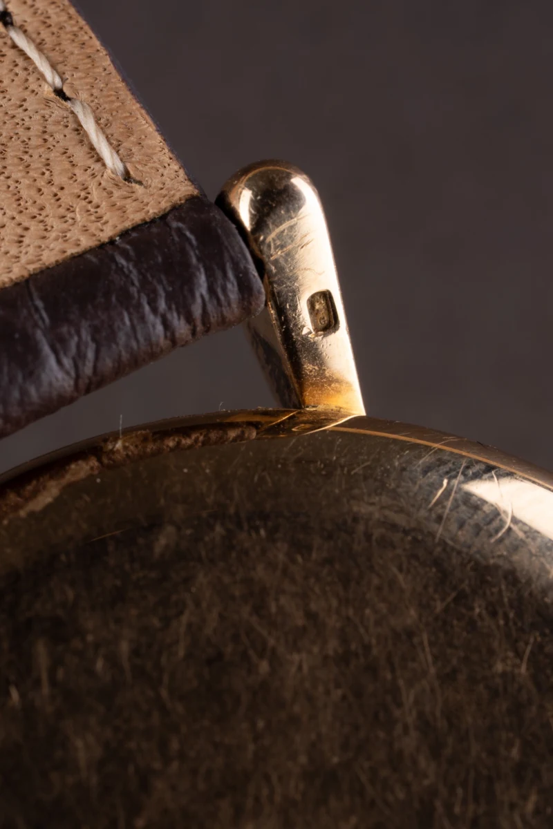 Patek Philippe Calatrava