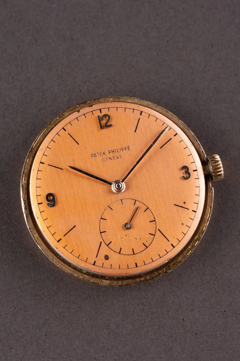 Patek Philippe Calatrava