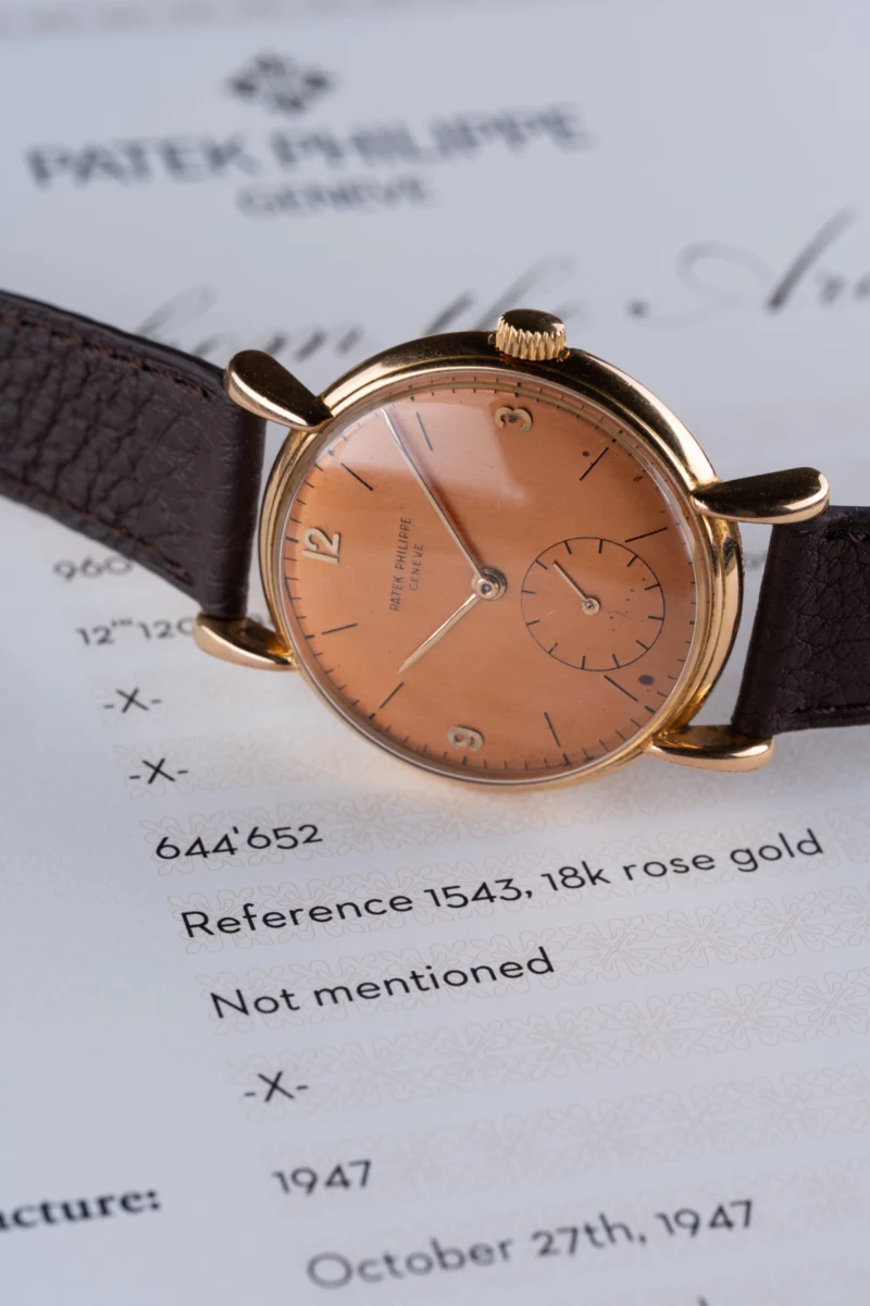 Patek Philippe Calatrava