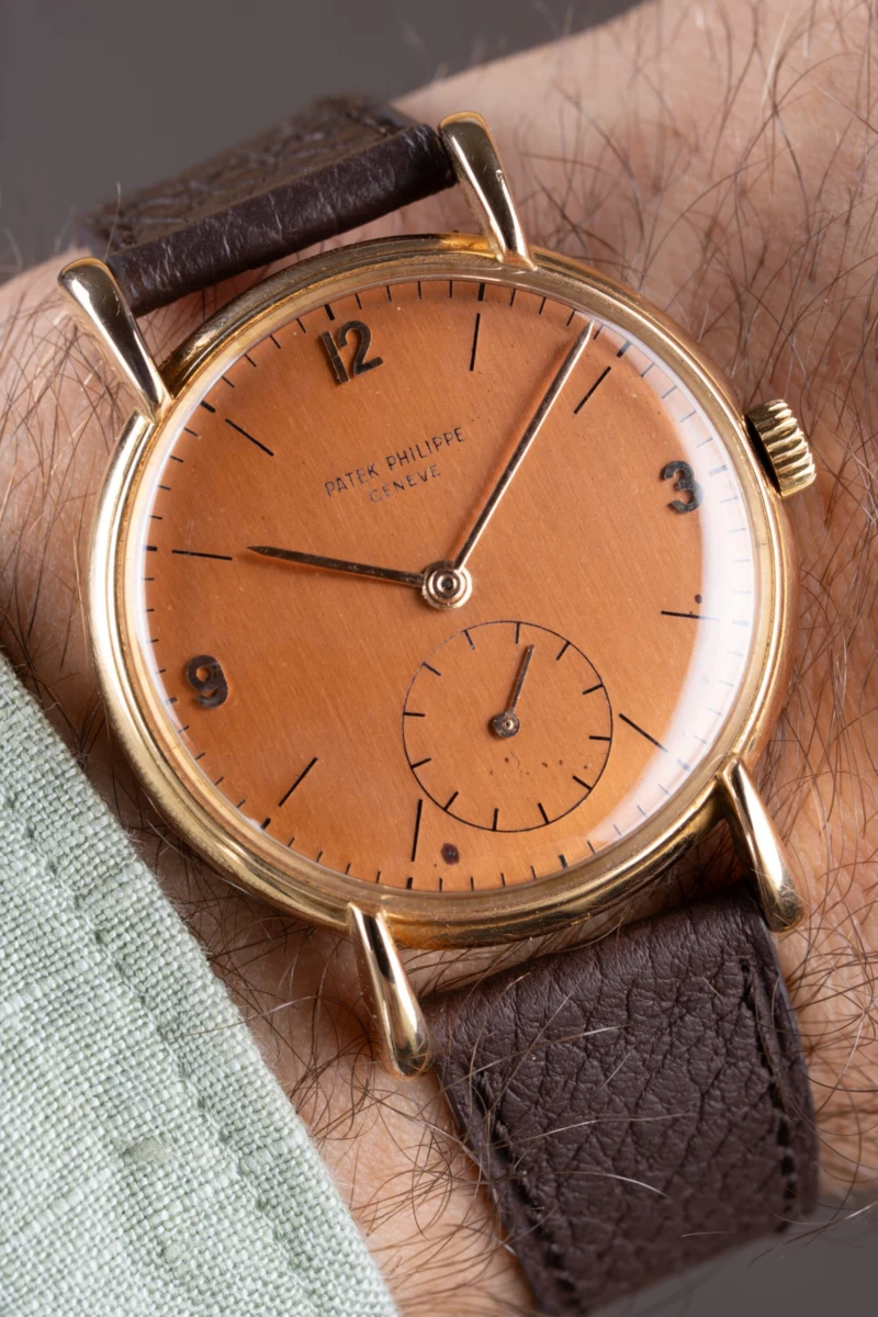 Patek Philippe Calatrava