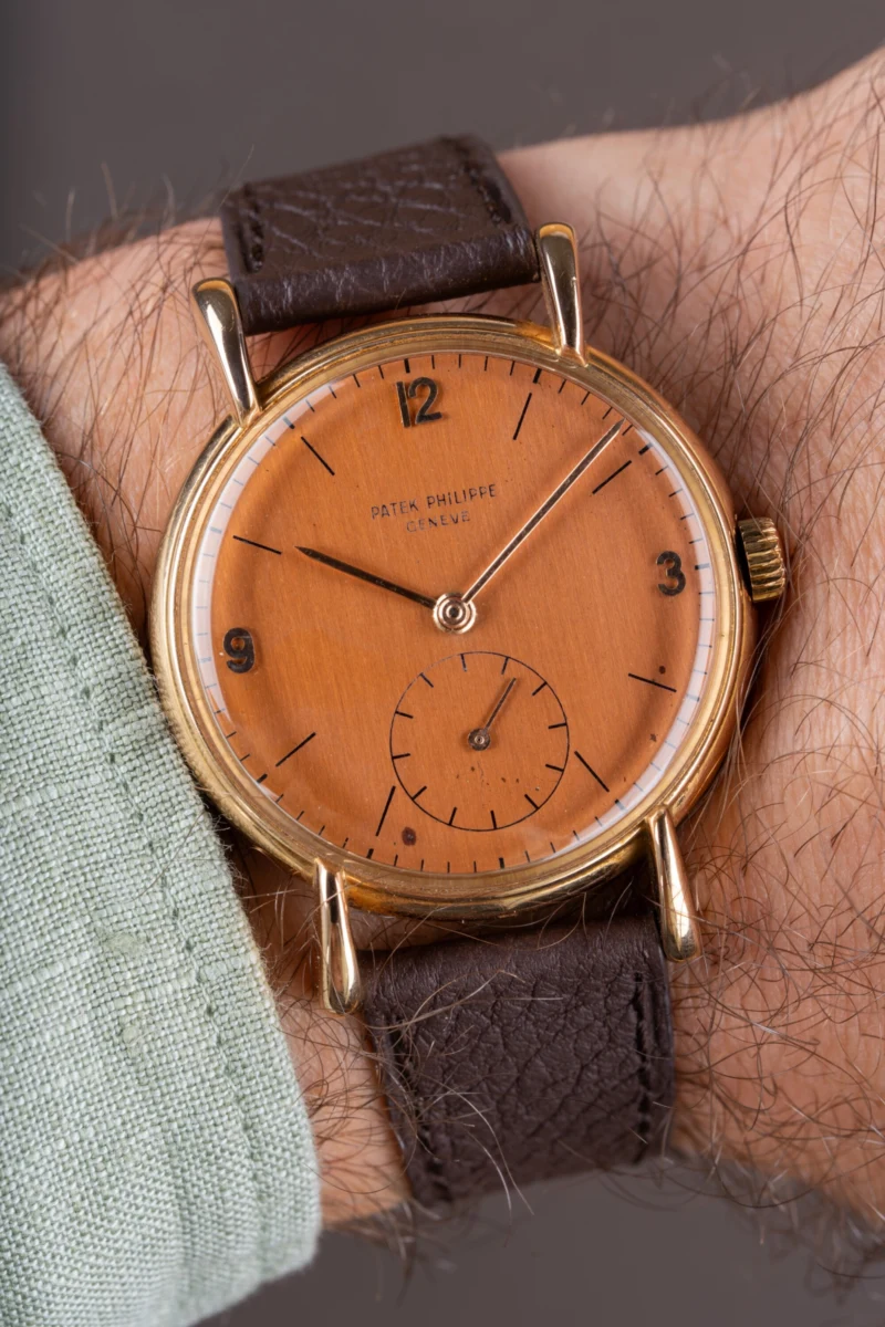 Patek Philippe Calatrava