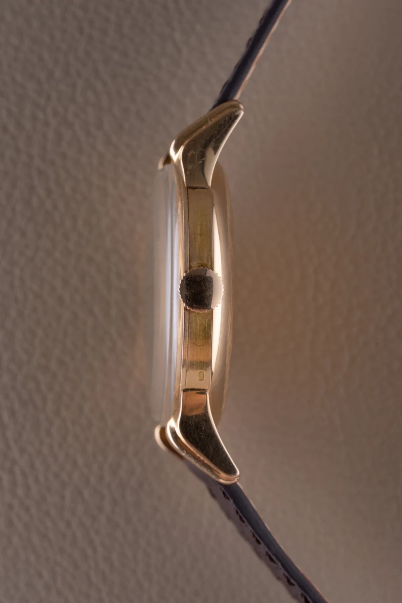 Vacheron Constantin Calatrava - Claw Lugs