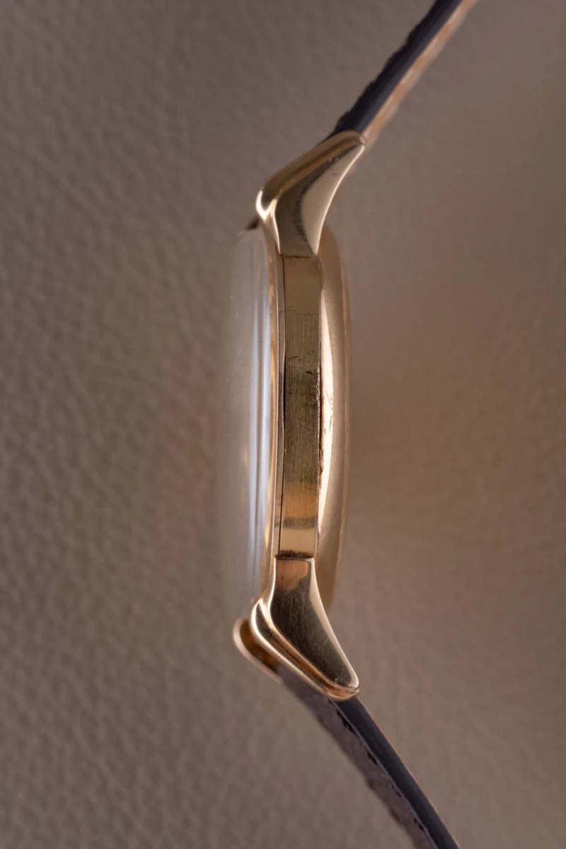 Vacheron Constantin Calatrava - Claw Lugs