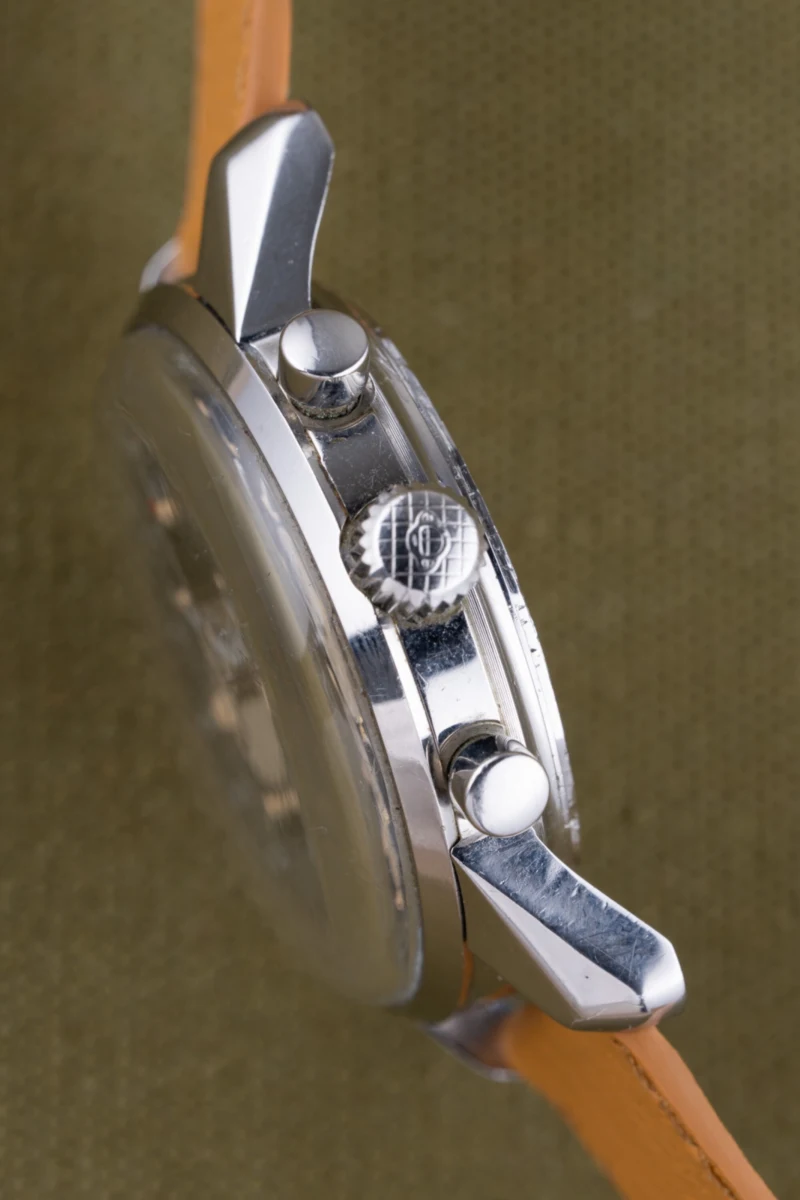 Enicar Sherpa Graph MK IV