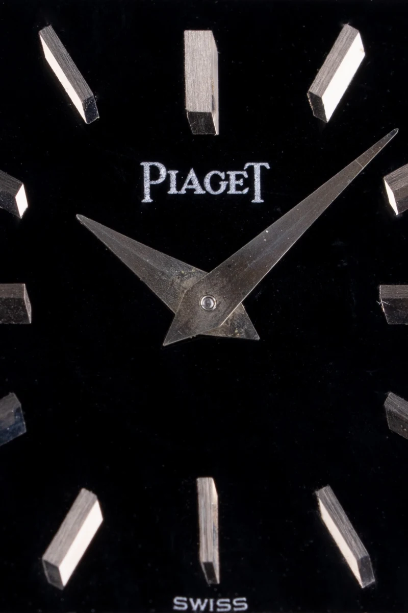 Piaget Tank