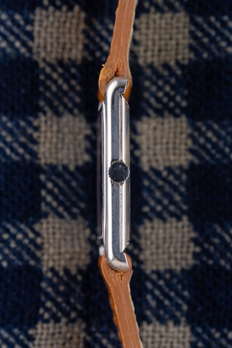 Piaget Tank