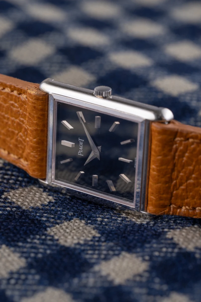 Piaget Tank