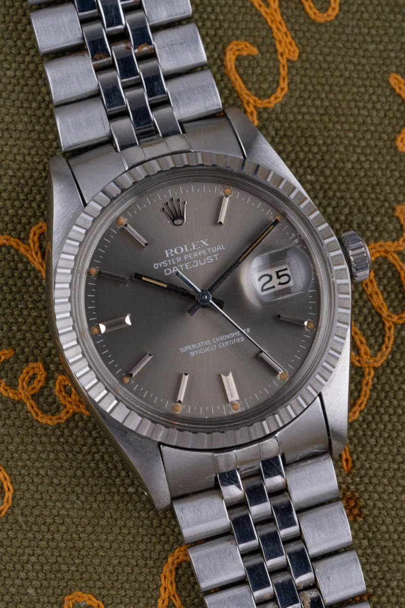 Rolex Datejust