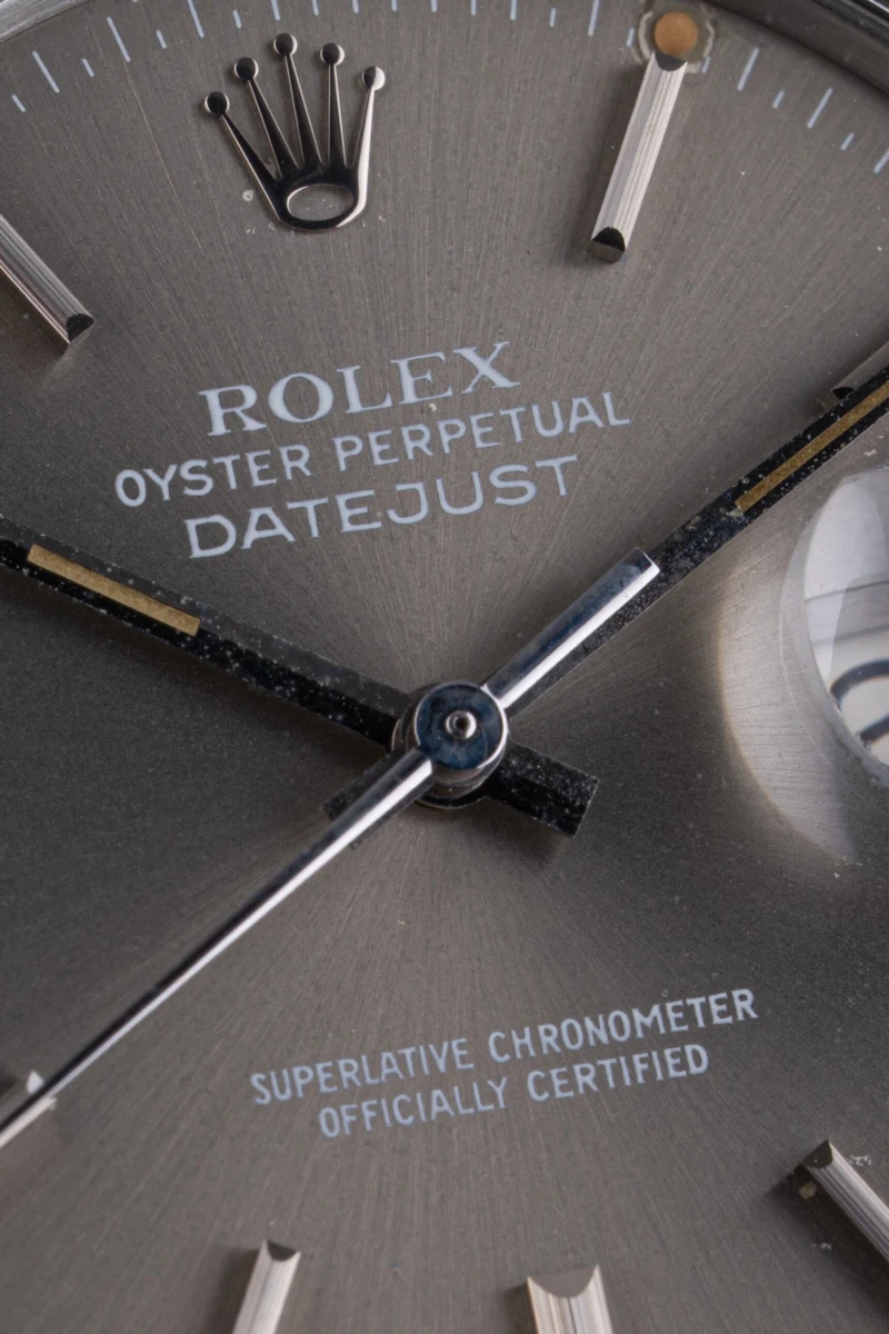 Rolex Datejust