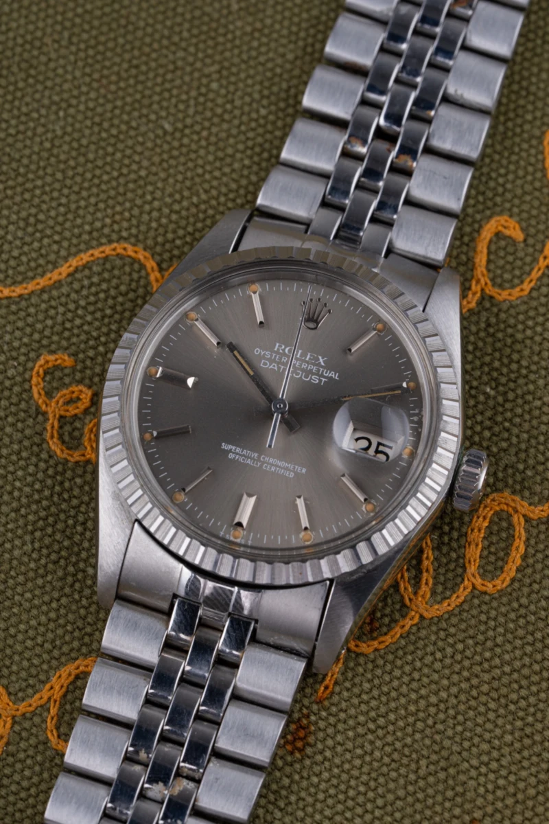 Rolex Datejust