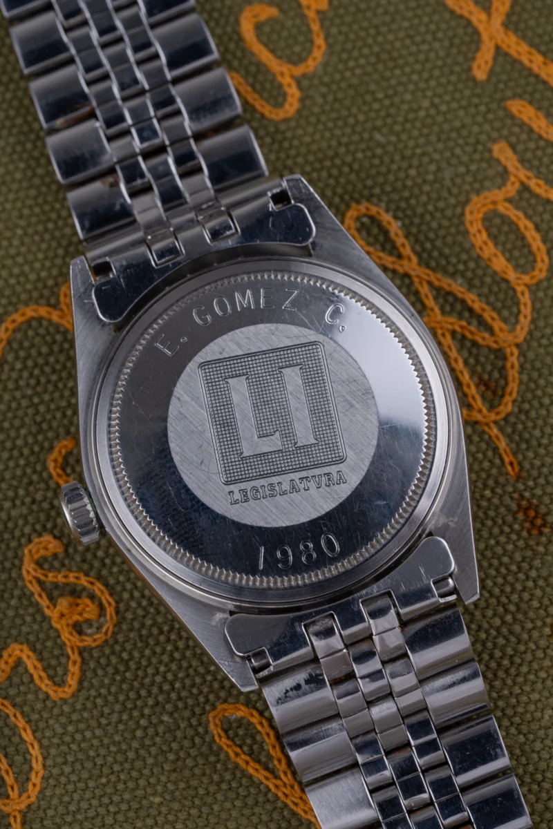 Rolex Datejust