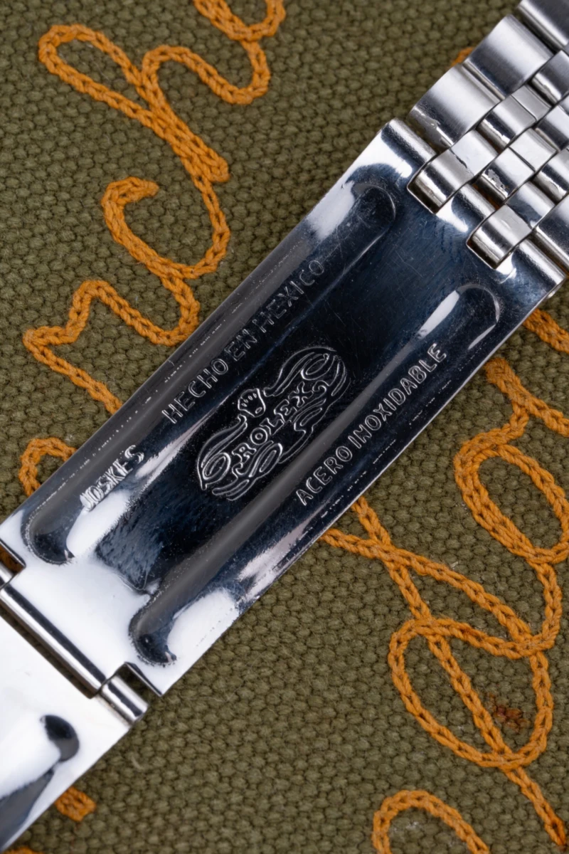 Rolex Datejust
