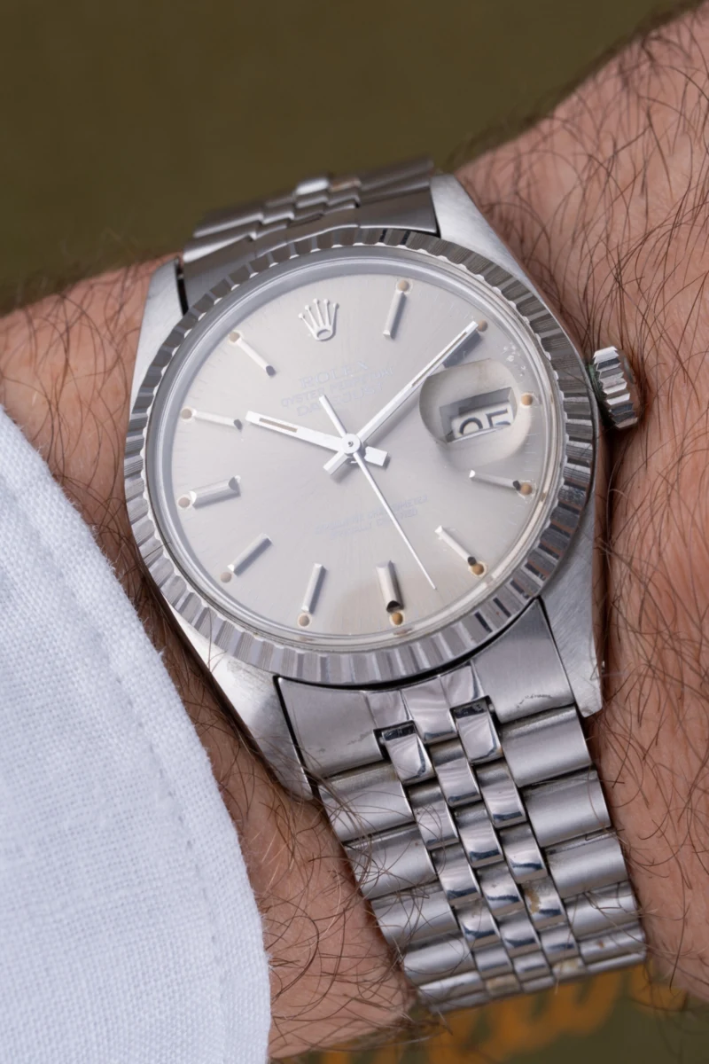 Rolex Datejust