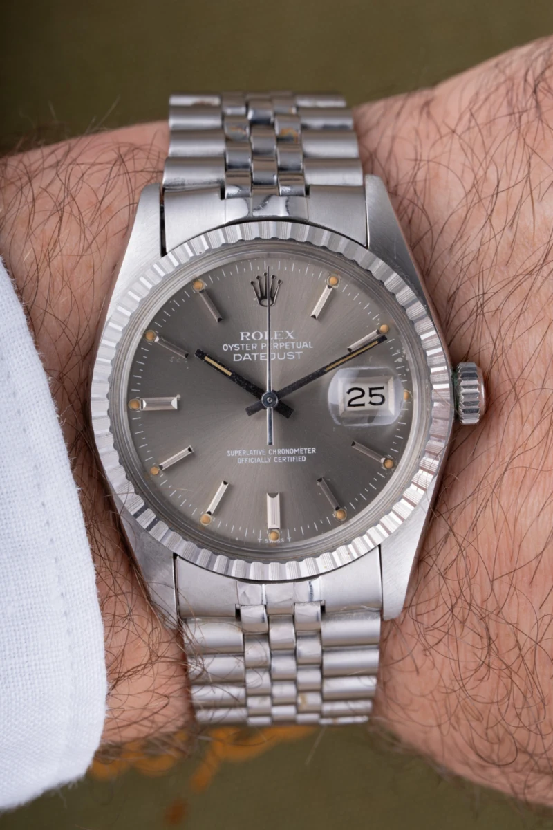 Rolex Datejust