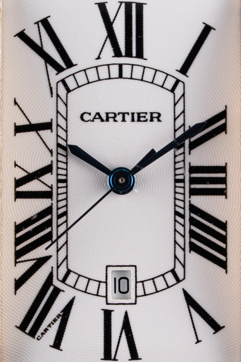 Cartier Tank Americaine XL