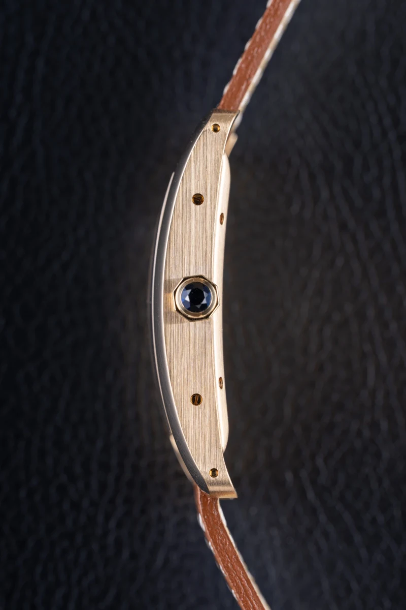 Cartier Tank Americaine XL