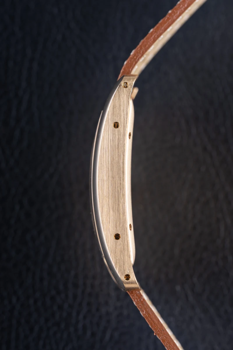 Cartier Tank Americaine XL