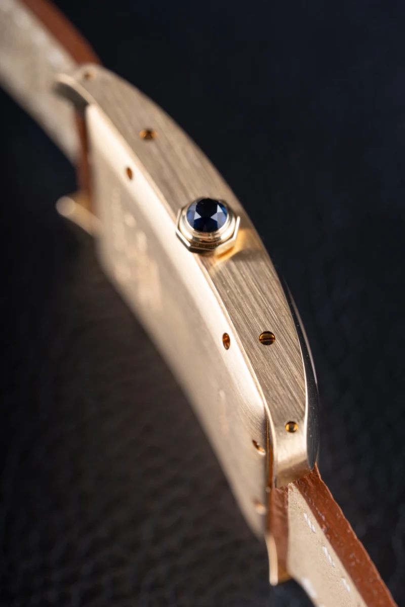 Cartier Tank Americaine XL