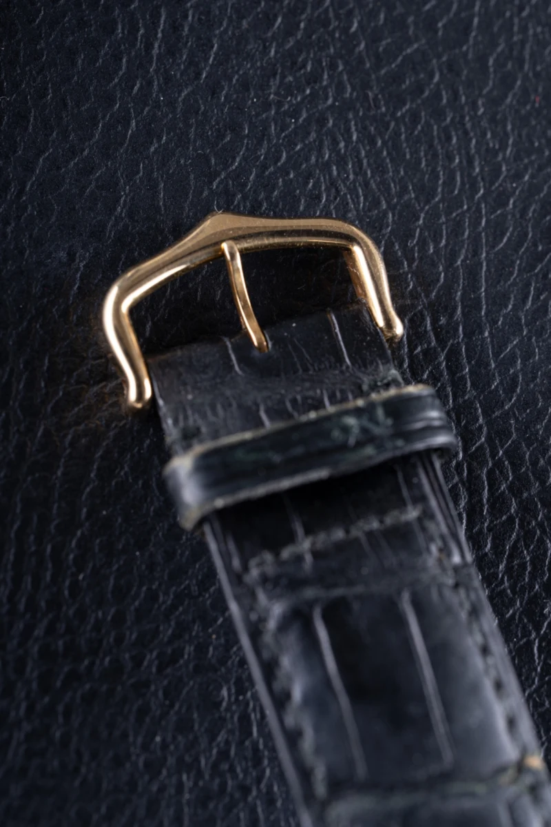 Cartier Tank Americaine XL