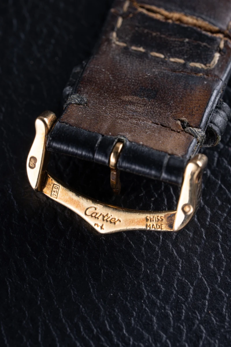 Cartier Tank Americaine XL