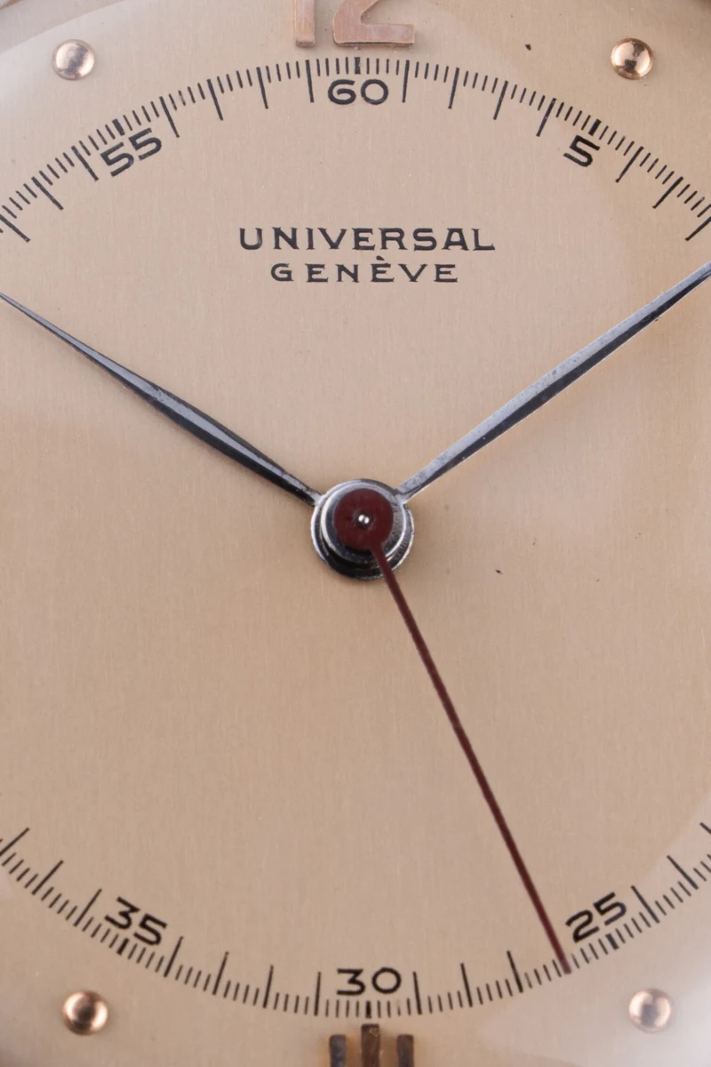 Universal Geneve Ufo