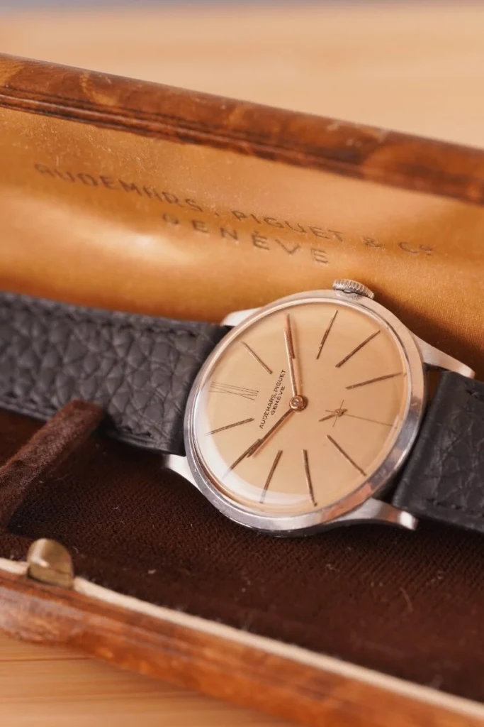 Audemars Piguet Calatrava