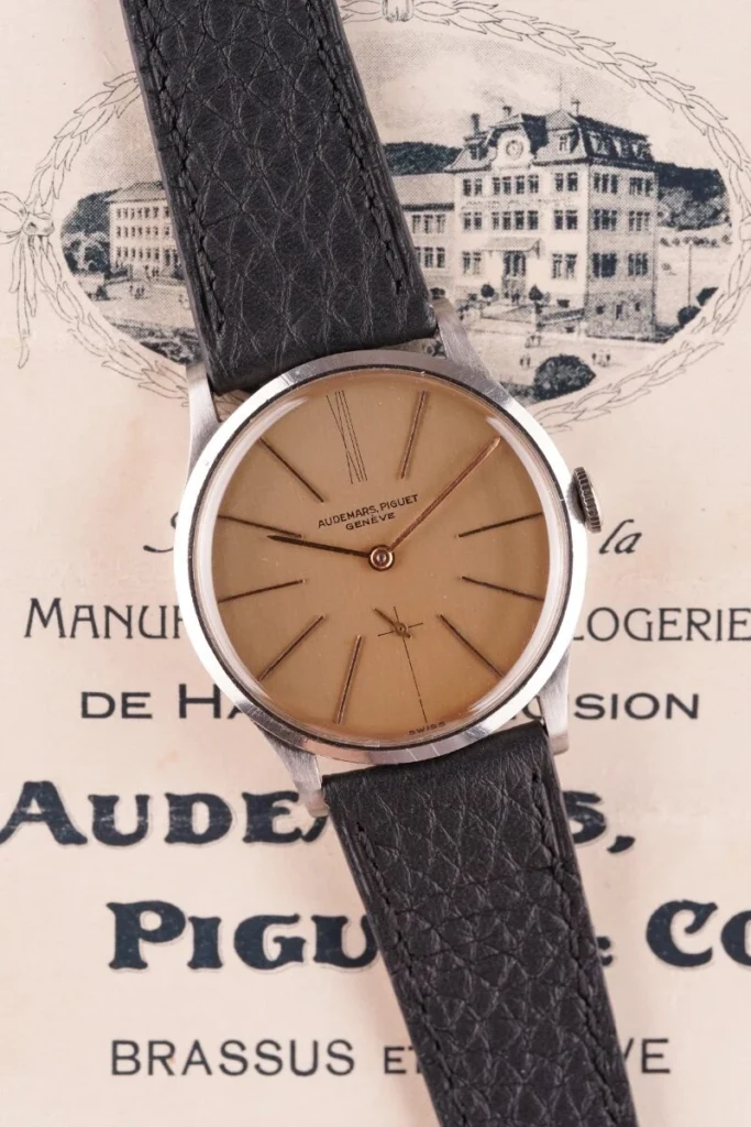 Audemars Piguet Calatrava