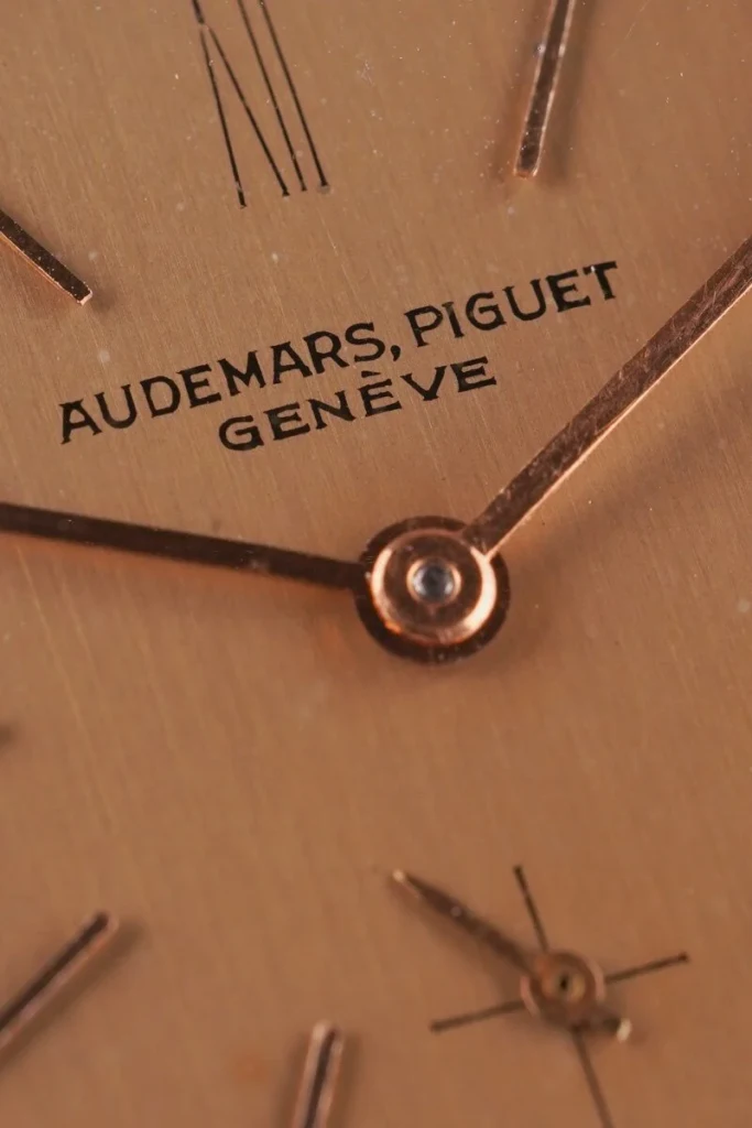 Audemars Piguet Calatrava
