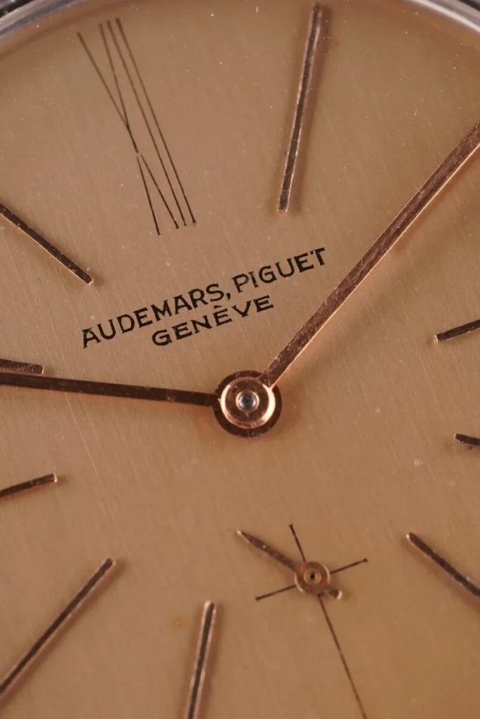 Audemars Piguet Calatrava