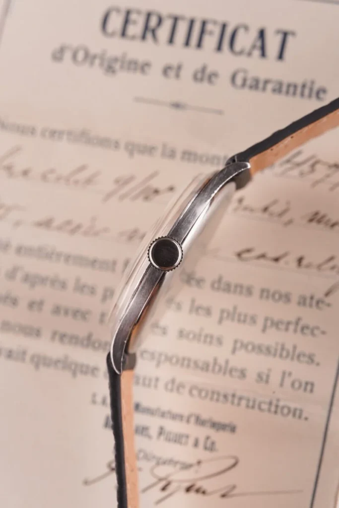 Audemars Piguet Calatrava