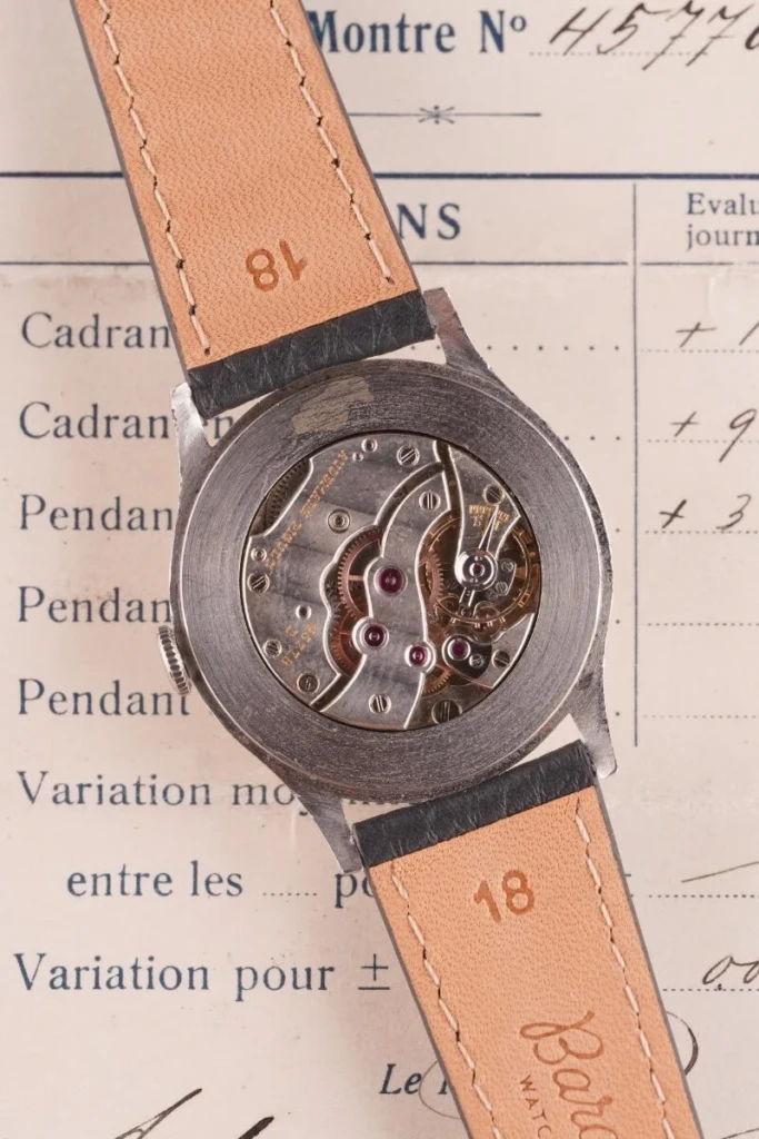 Audemars Piguet Calatrava