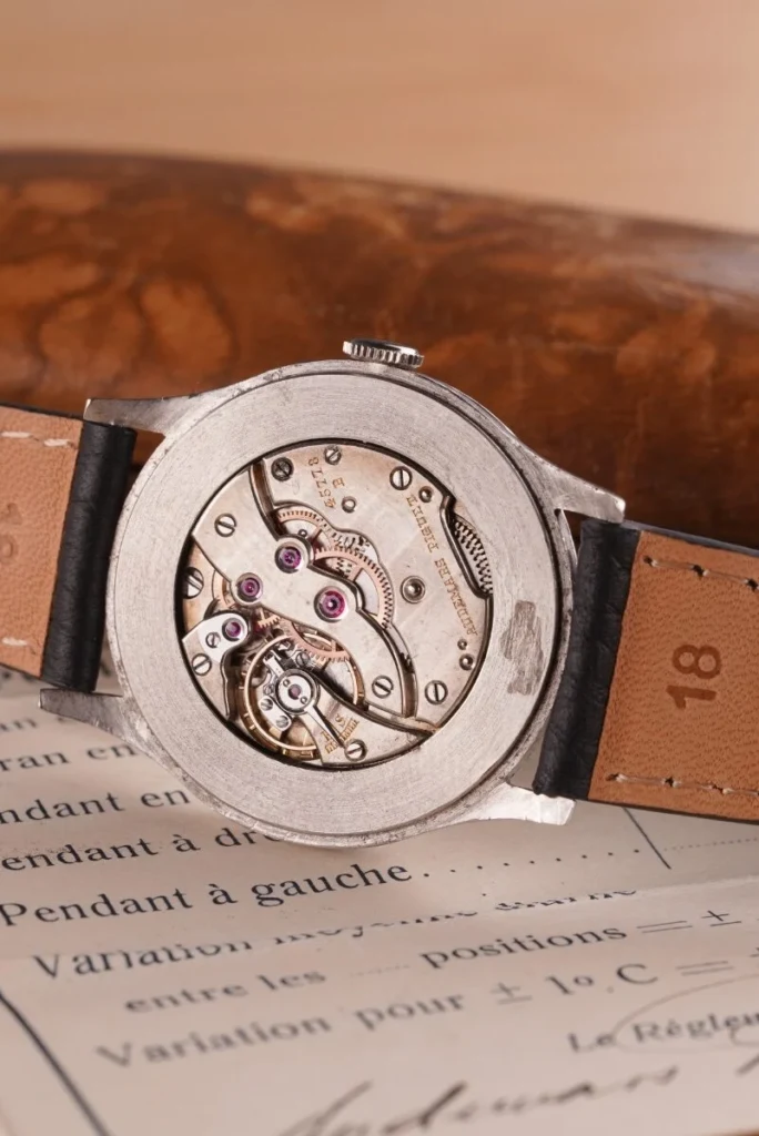 Audemars Piguet Calatrava
