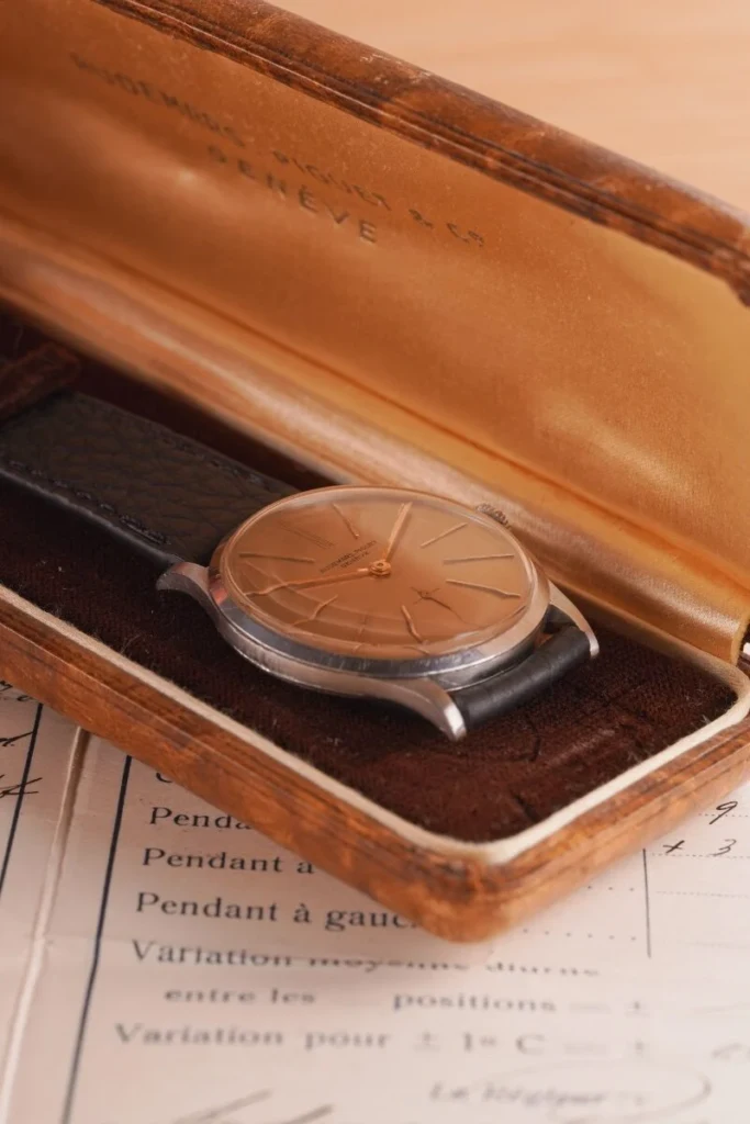 Audemars Piguet Calatrava