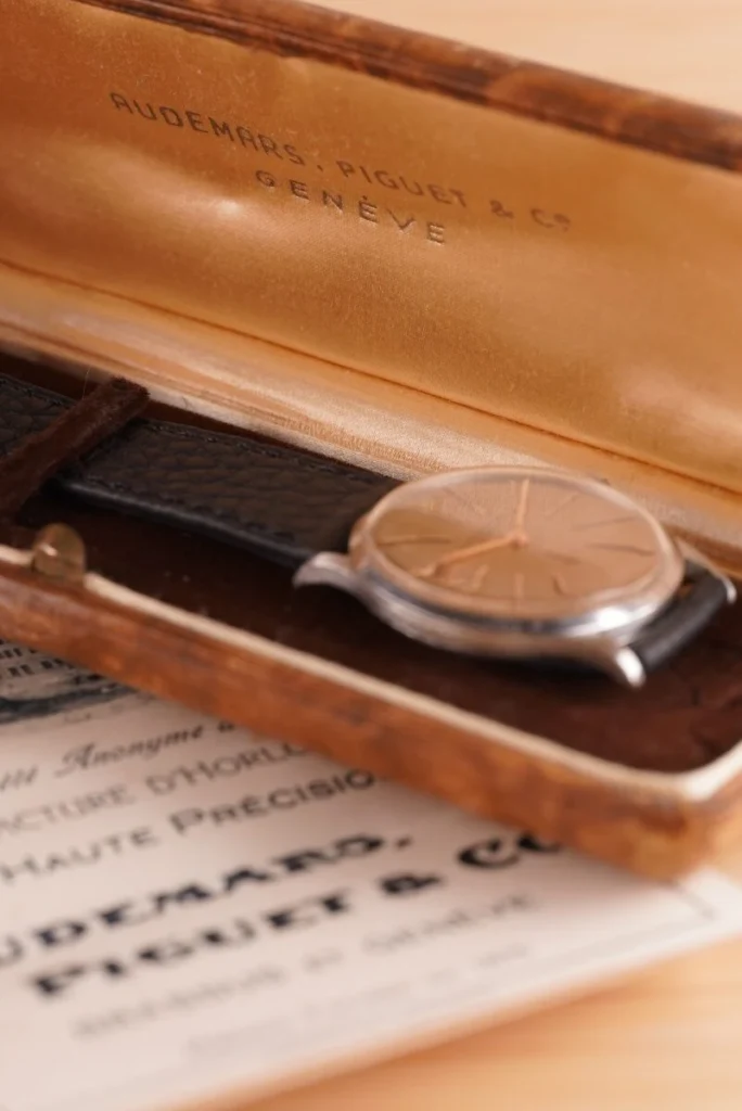 Audemars Piguet Calatrava