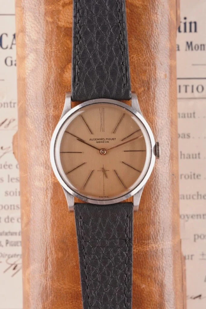 Audemars Piguet Calatrava