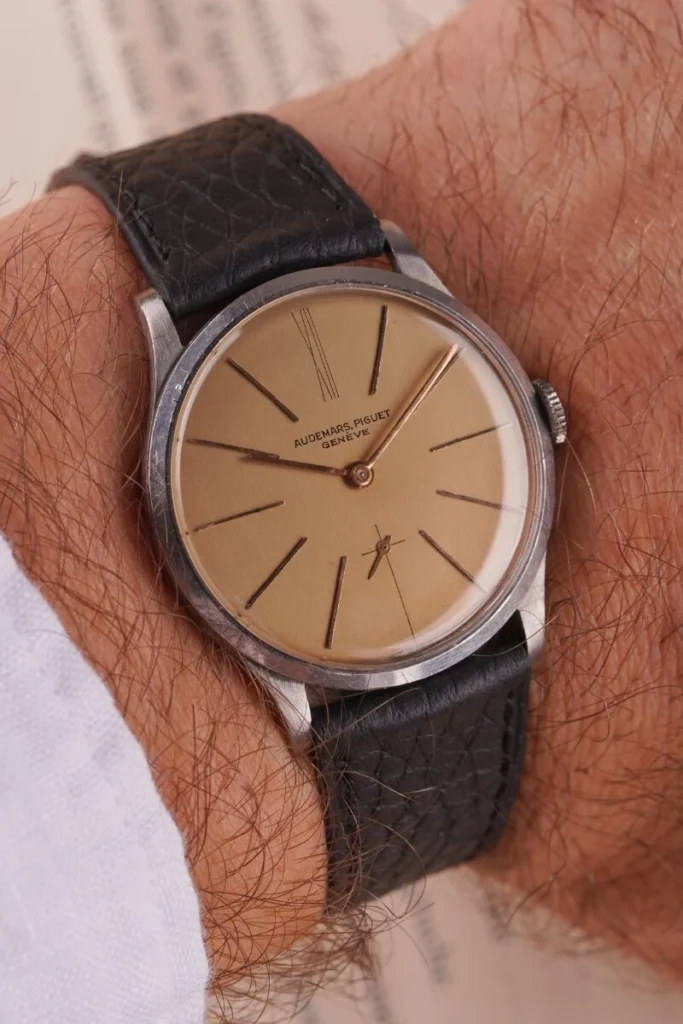 Audemars Piguet Calatrava