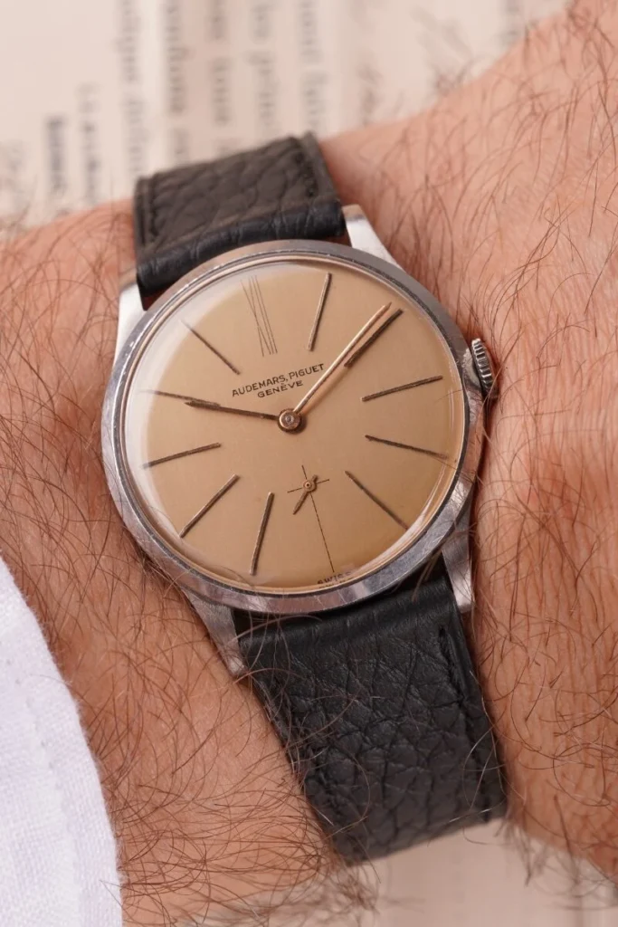 Audemars Piguet Calatrava