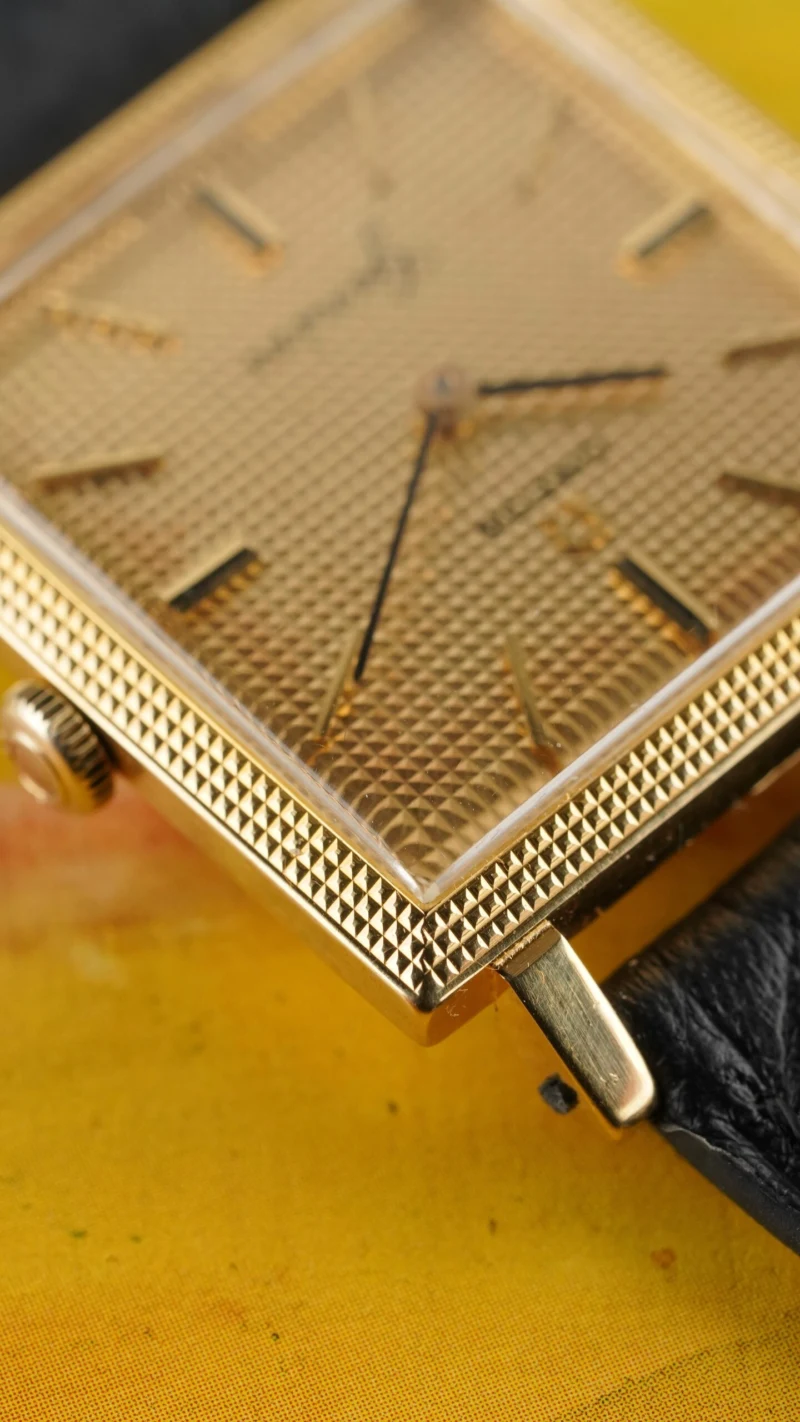 Omega Geneve - Clou de Paris