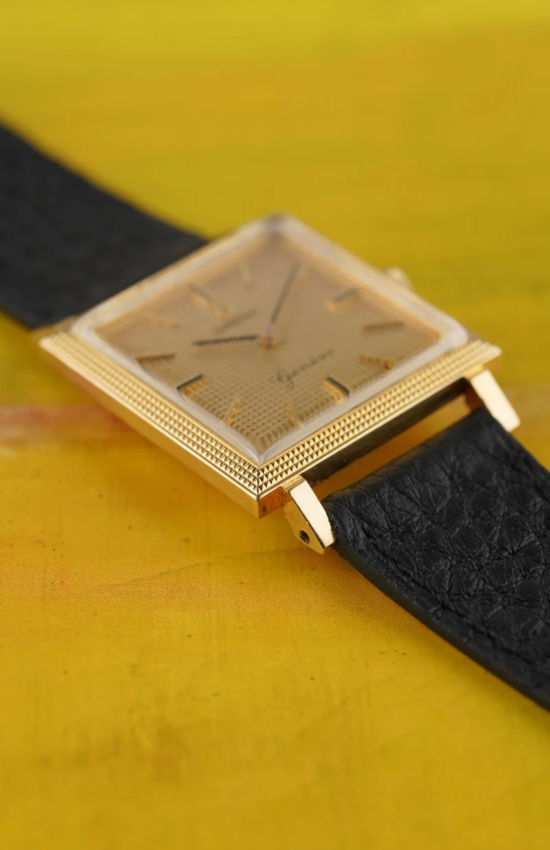 Omega Geneve - Clou de Paris