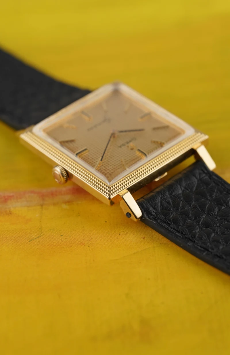 Omega Geneve - Clou de Paris