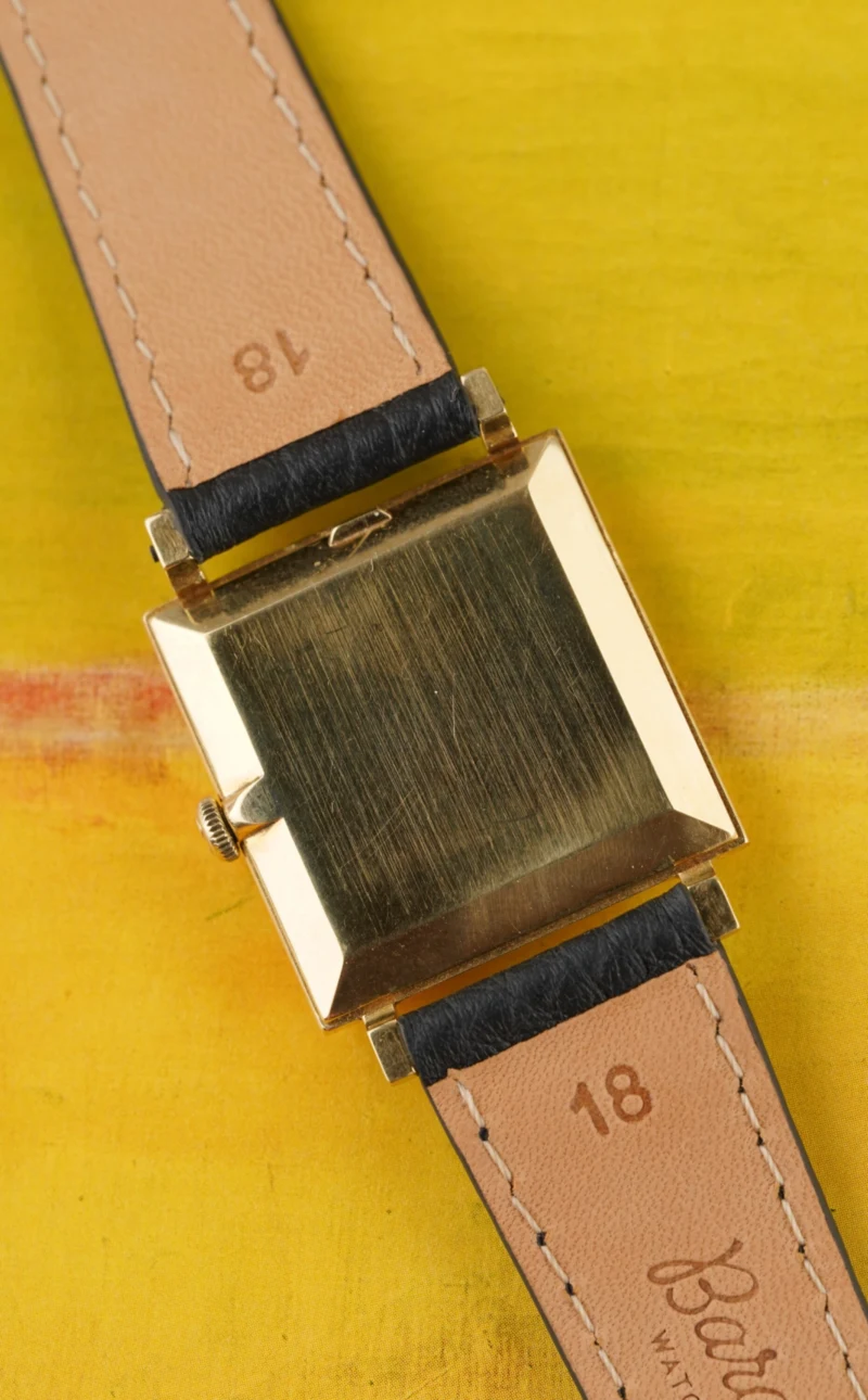 Omega Geneve - Clou de Paris
