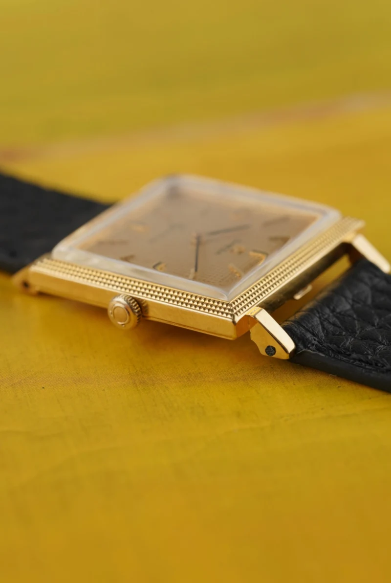 Omega Geneve - Clou de Paris