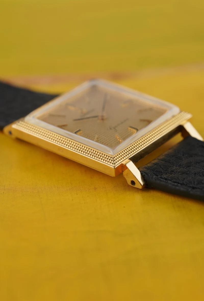 Omega Geneve - Clou de Paris