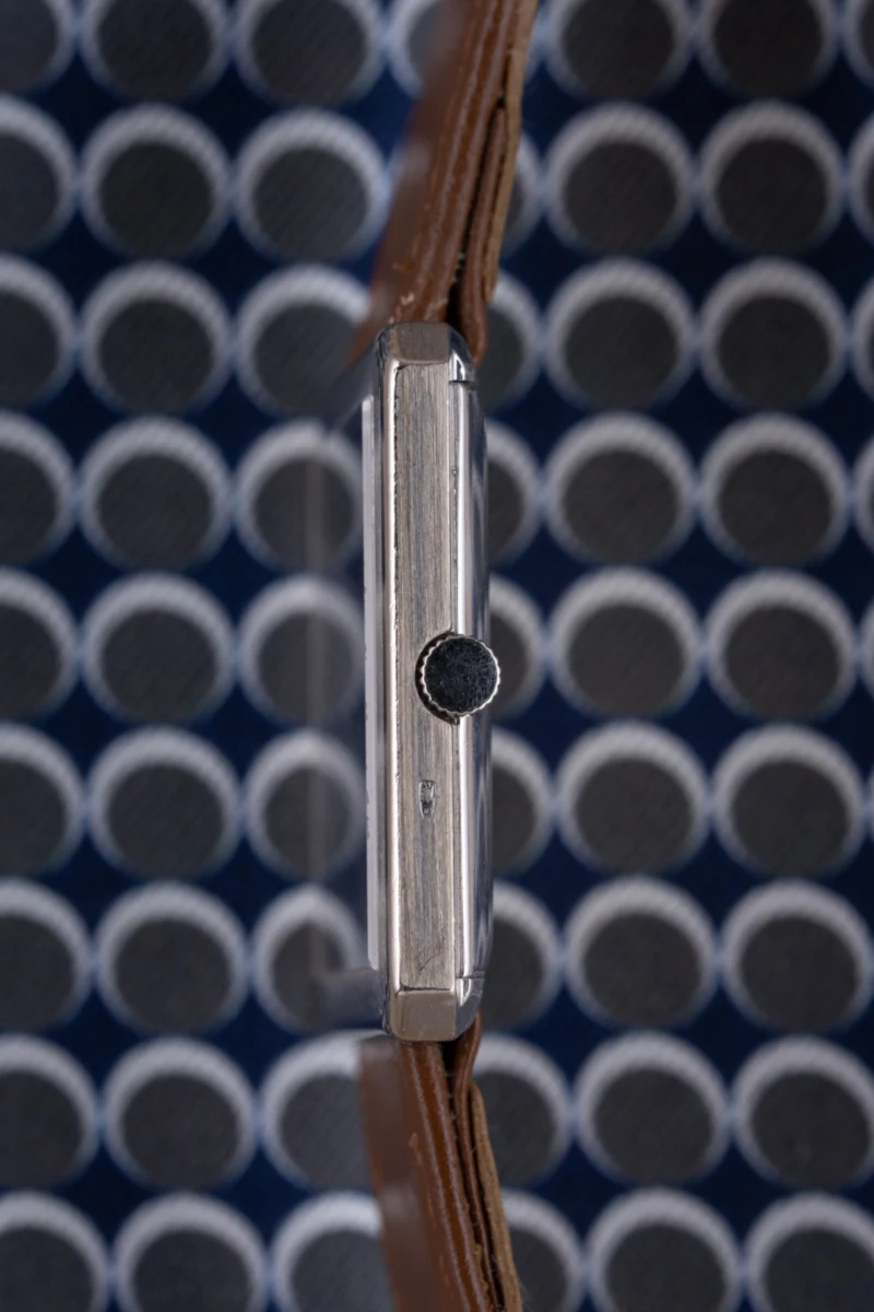 Piaget Protocole
