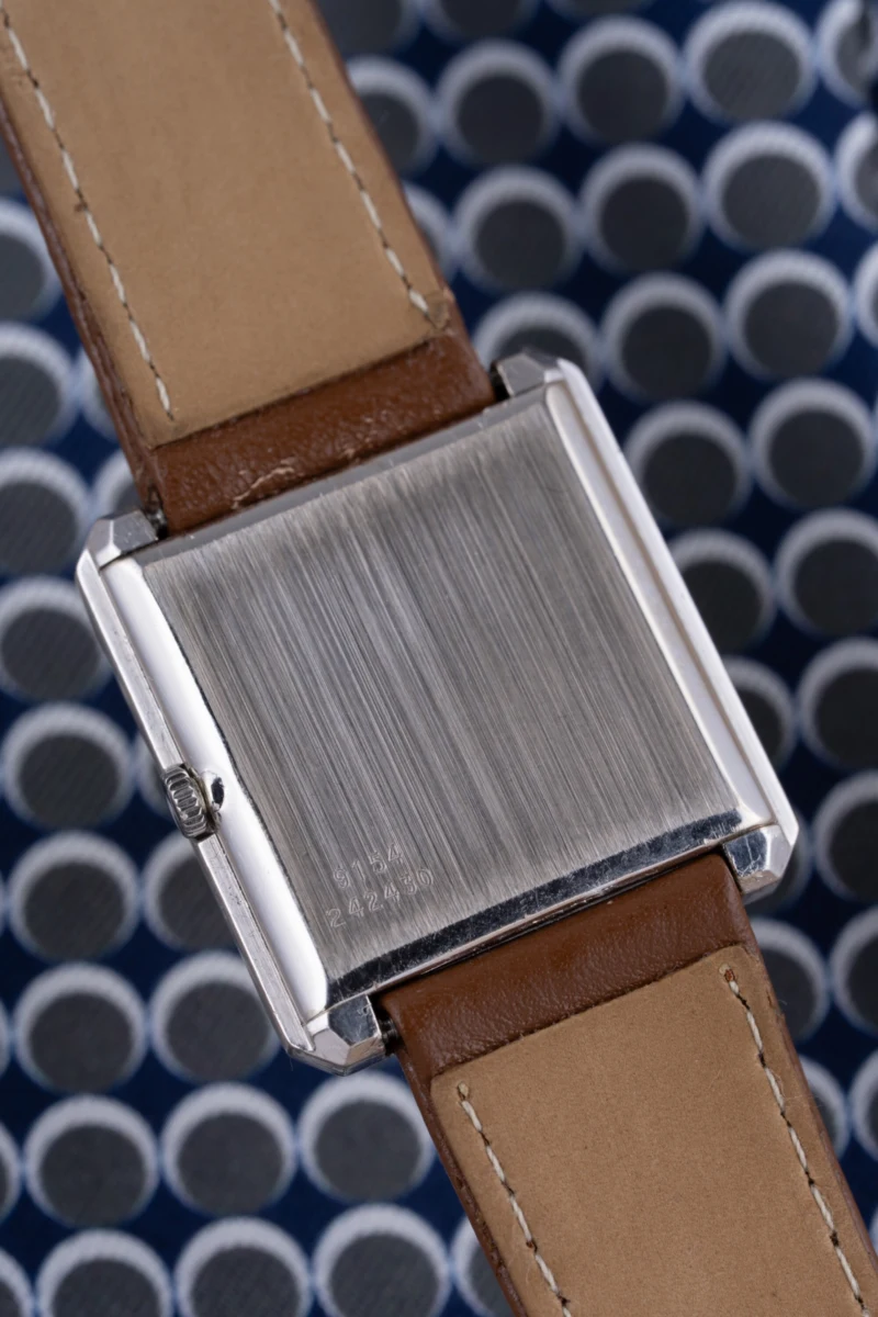 Piaget Protocole