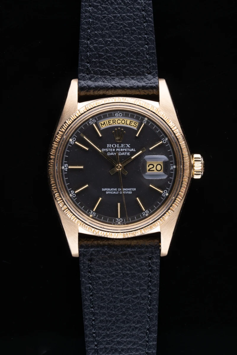 Rolex Daydate