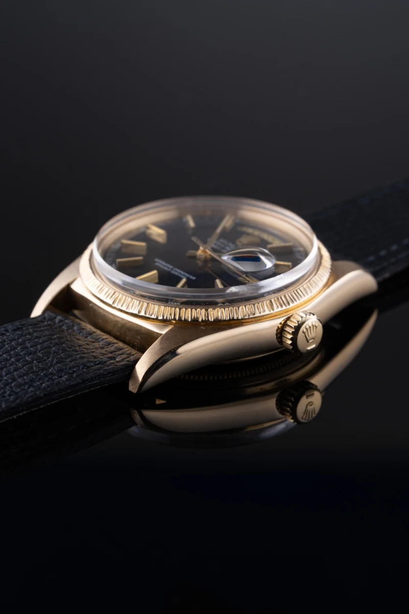 Rolex Daydate