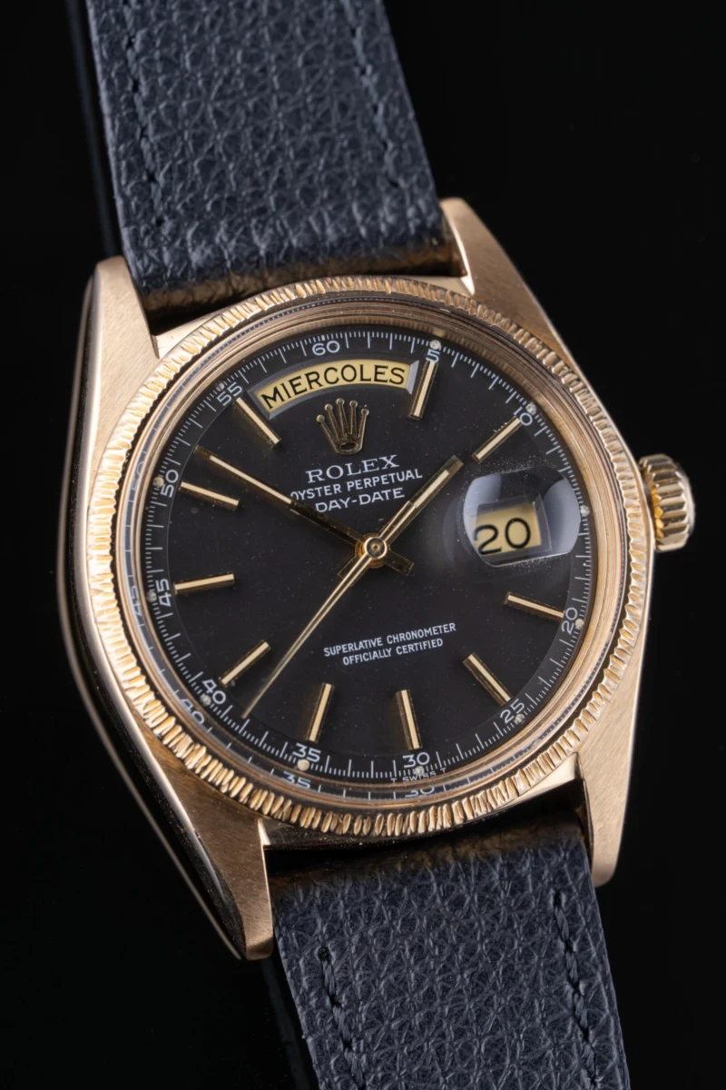 Rolex Daydate