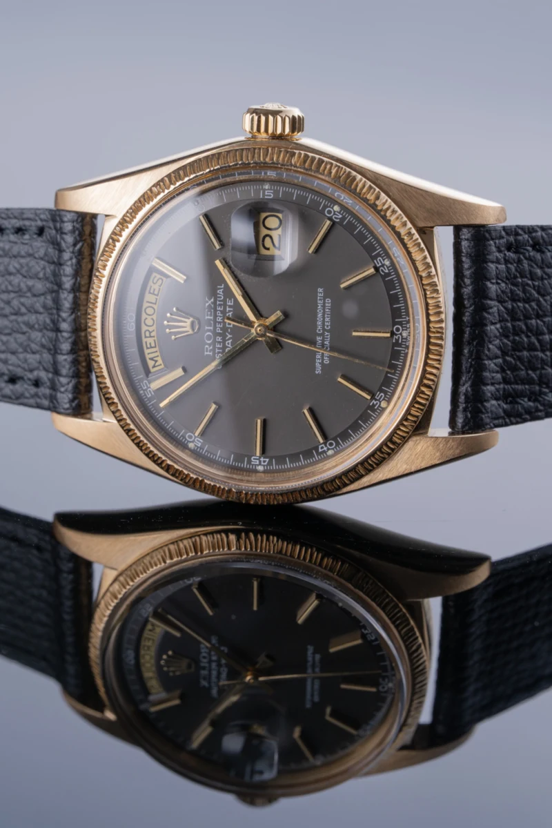 Rolex Daydate