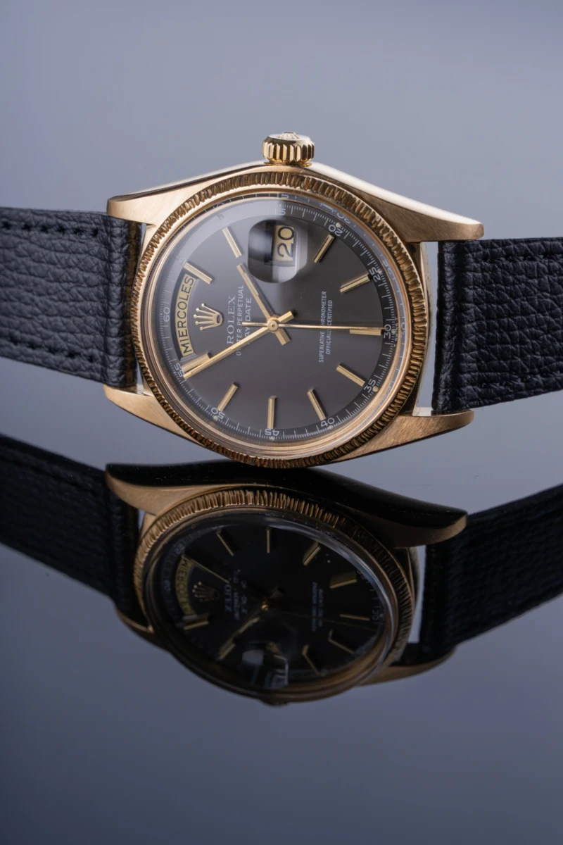 Rolex Daydate